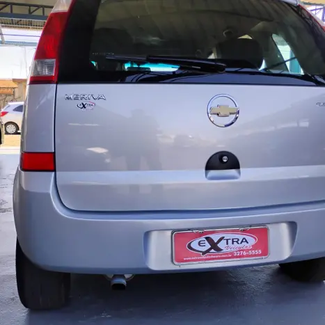 CHEVROLET Meriva 1.8 4P FLEX JOY, Foto 15