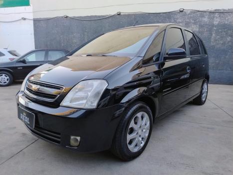 CHEVROLET Meriva 1.8 4P FLEX MAXX, Foto 2