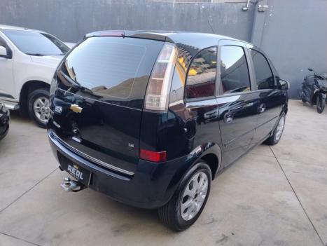CHEVROLET Meriva 1.8 4P FLEX MAXX, Foto 3