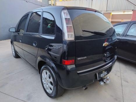 CHEVROLET Meriva 1.8 4P FLEX MAXX, Foto 4