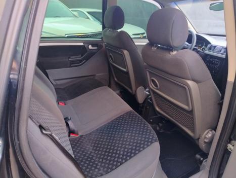 CHEVROLET Meriva 1.8 4P FLEX MAXX, Foto 5