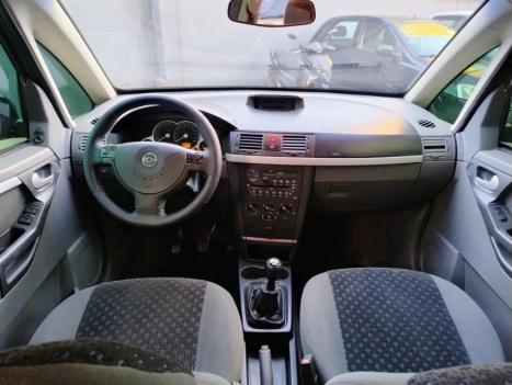 CHEVROLET Meriva 1.8 4P FLEX MAXX, Foto 6
