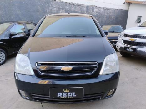 CHEVROLET Meriva 1.8 4P FLEX MAXX, Foto 8