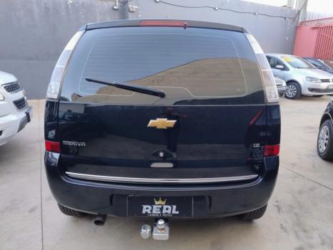 CHEVROLET Meriva 1.8 4P FLEX MAXX, Foto 9