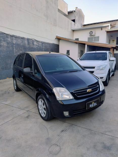 CHEVROLET Meriva 1.8 4P FLEX MAXX, Foto 10