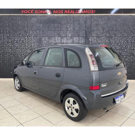 CHEVROLET Meriva 1.8 4P FLEX EXPRESSION EASYTRONIC AUTOMATIZADO, Foto 7