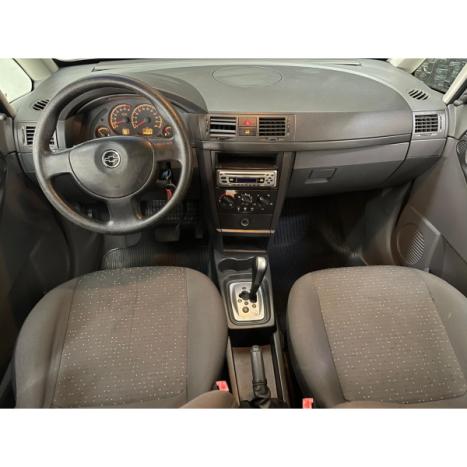 CHEVROLET Meriva 1.8 4P FLEX EXPRESSION EASYTRONIC AUTOMATIZADO, Foto 9