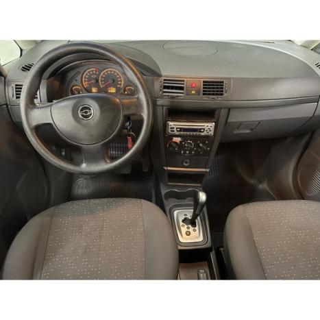 CHEVROLET Meriva 1.8 4P FLEX EXPRESSION EASYTRONIC AUTOMATIZADO, Foto 10