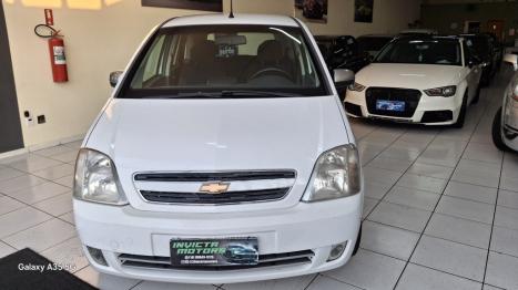 CHEVROLET Meriva 1.8 4P FLEX PREMIUM EASYTRONIC AUTOMATIZADO, Foto 5
