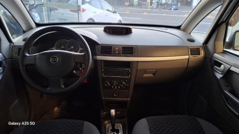 CHEVROLET Meriva 1.8 4P FLEX PREMIUM EASYTRONIC AUTOMATIZADO, Foto 7