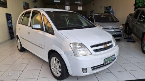 CHEVROLET Meriva 1.8 4P FLEX PREMIUM EASYTRONIC AUTOMATIZADO, Foto 8