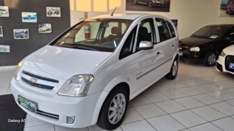 CHEVROLET Meriva 1.8 4P FLEX PREMIUM EASYTRONIC AUTOMATIZADO, Foto 1