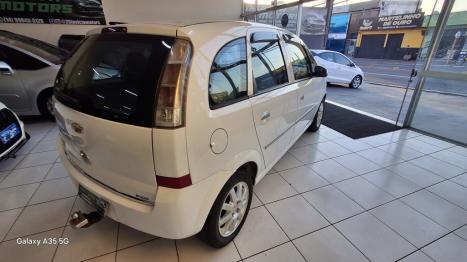 CHEVROLET Meriva 1.8 4P FLEX PREMIUM EASYTRONIC AUTOMATIZADO, Foto 10