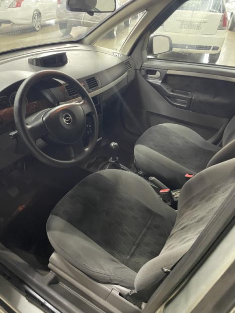 CHEVROLET Meriva 1.8 4P FLEX MAXX, Foto 2