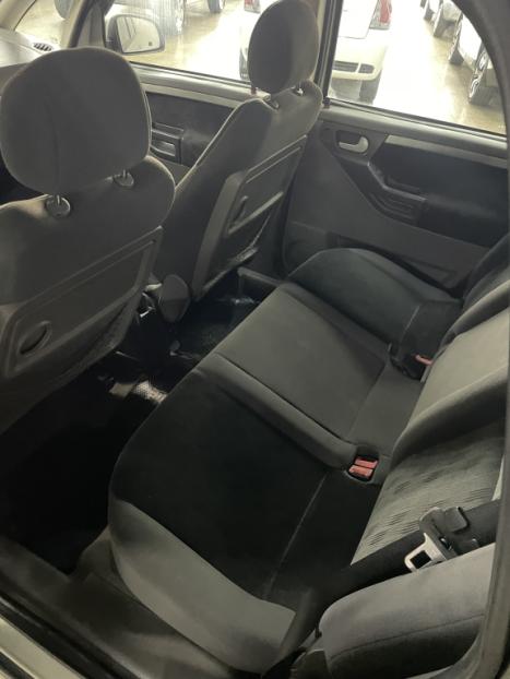 CHEVROLET Meriva 1.8 4P FLEX MAXX, Foto 3