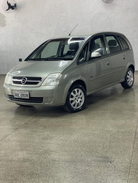 CHEVROLET Meriva 1.8 4P FLEX MAXX, Foto 6
