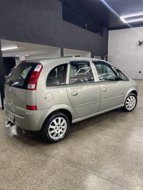 CHEVROLET Meriva 1.8 4P FLEX MAXX, Foto 7