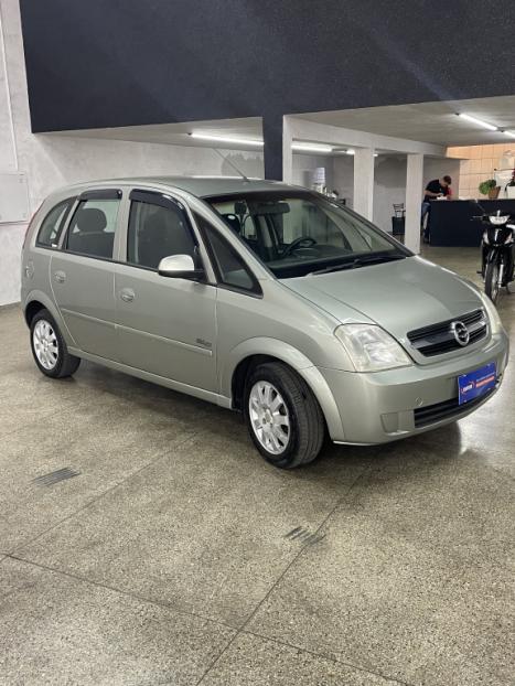 CHEVROLET Meriva 1.8 4P FLEX MAXX, Foto 8