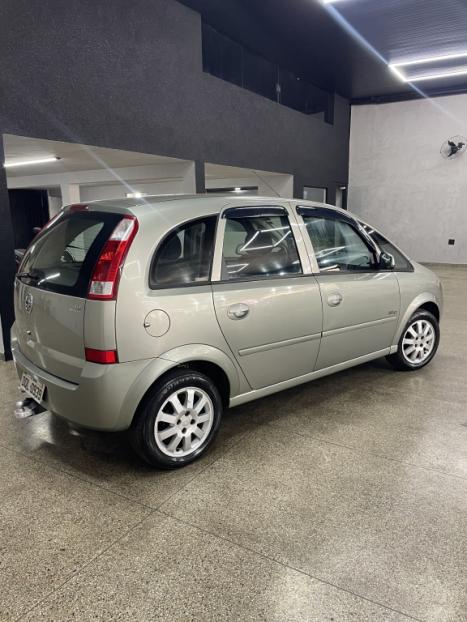 CHEVROLET Meriva 1.8 4P FLEX MAXX, Foto 9