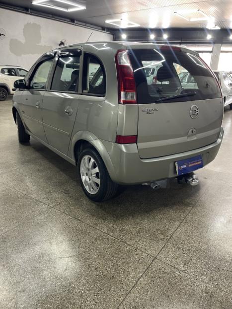 CHEVROLET Meriva 1.8 4P FLEX MAXX, Foto 10