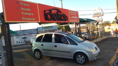 CHEVROLET Meriva 1.8 4P FLEX JOY, Foto 2