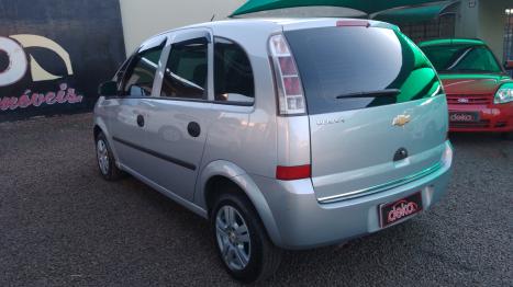 CHEVROLET Meriva 1.8 4P FLEX JOY, Foto 5