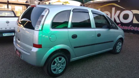 CHEVROLET Meriva 1.8 4P FLEX JOY, Foto 6