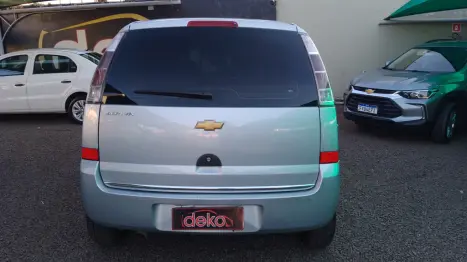 CHEVROLET Meriva 1.8 4P FLEX JOY, Foto 7