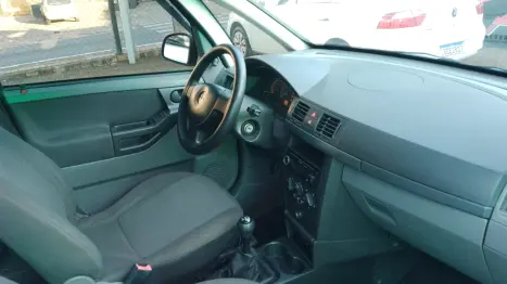CHEVROLET Meriva 1.8 4P FLEX JOY, Foto 9