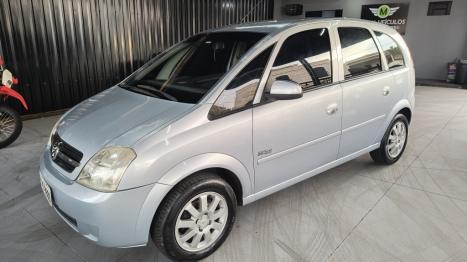 CHEVROLET Meriva 1.8 4P FLEX MAXX, Foto 3