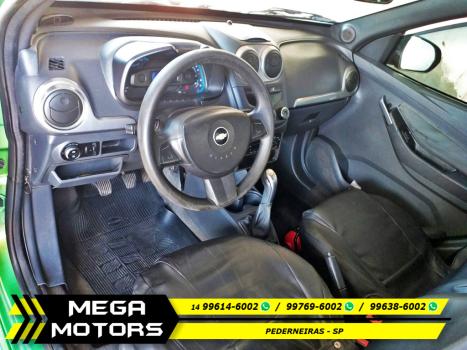 CHEVROLET Montana 1.4 FLEX SPORT, Foto 3