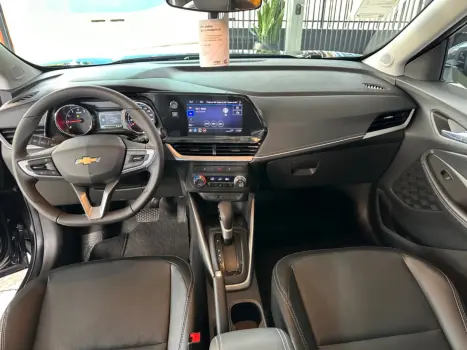 CHEVROLET Montana 1.2 12V FLEX PREMIER TURBO AUTOMTICO, Foto 13