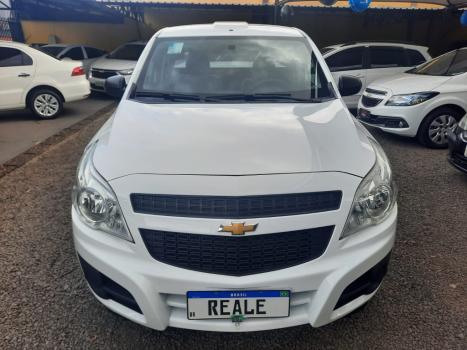 CHEVROLET Montana 1.4 FLEX LS, Foto 3