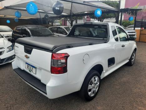 CHEVROLET Montana 1.4 FLEX LS, Foto 5