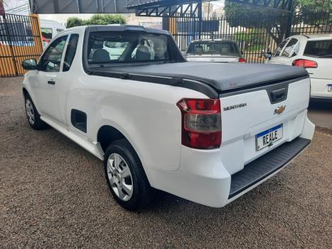 CHEVROLET Montana 1.4 FLEX LS, Foto 7