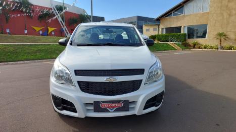 CHEVROLET Montana 1.4 FLEX LS, Foto 2