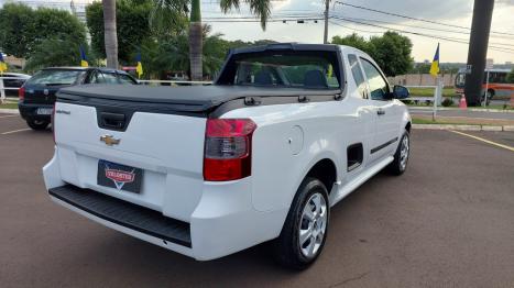 CHEVROLET Montana 1.4 FLEX LS, Foto 7