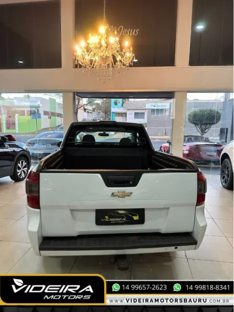 CHEVROLET Montana 1.4 FLEX LS, Foto 5