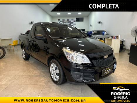 CHEVROLET Montana 1.4 FLEX LS, Foto 1