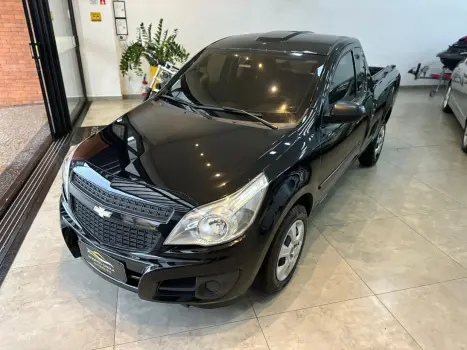 CHEVROLET Montana 1.4 FLEX LS, Foto 3