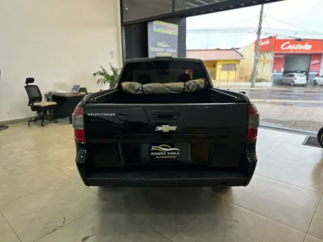 CHEVROLET Montana 1.4 FLEX LS, Foto 5