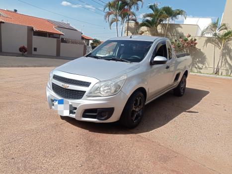 CHEVROLET Montana 1.4 FLEX LS, Foto 3