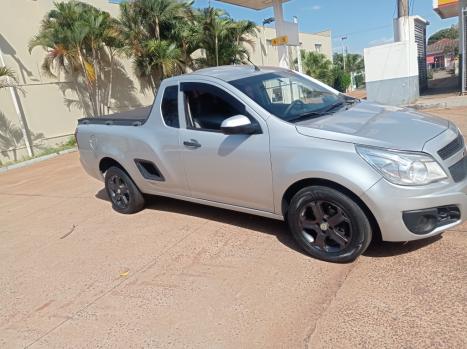 CHEVROLET Montana 1.4 FLEX LS, Foto 5