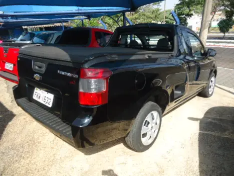 CHEVROLET Montana 1.4 FLEX LS, Foto 5