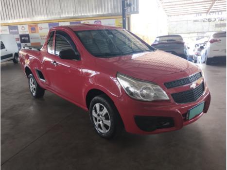 CHEVROLET Montana 1.4 FLEX LS, Foto 1