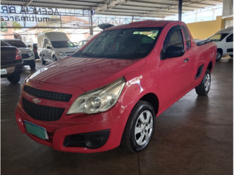 CHEVROLET Montana 1.4 FLEX LS, Foto 2