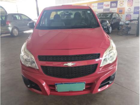 CHEVROLET Montana 1.4 FLEX LS, Foto 3