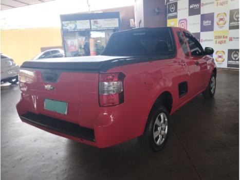 CHEVROLET Montana 1.4 FLEX LS, Foto 4