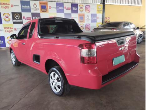 CHEVROLET Montana 1.4 FLEX LS, Foto 5