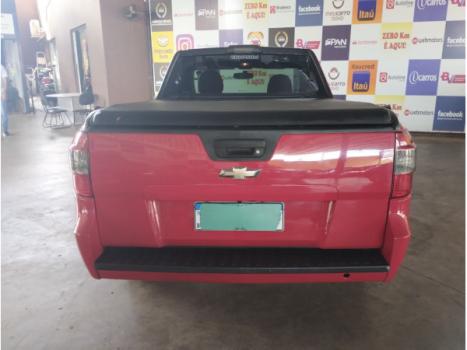 CHEVROLET Montana 1.4 FLEX LS, Foto 6